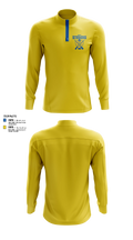CST Strikers Quarter Zip Jacket - 4