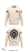 Scout plt HHT 3/278 ACR 94348798 Crew Neck Sweatshirt - 102