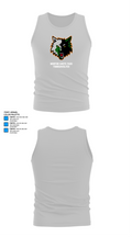 Morton-White Pass Timberwolves Tank Top - 13