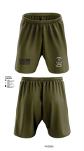 EDGE SWAT 52933254 Athletic Shorts With Pockets - 15