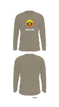 389th CSSB 42999540 Long Sleeve Performance Shirt 72