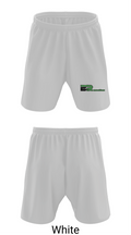 Elite Renovations 95042306 Athletic Shorts With Pockets - 1