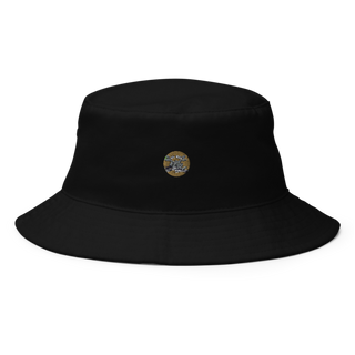 206th MST 1970664 Bucket Hat | Big Accessories BX003