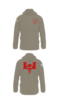 B co 334th BEB 63432042 Windbreaker - 61