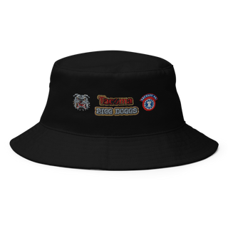 Tacoma Recruiting Company Bucket Hat | Big Accessories BX003