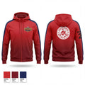 Baytown Dynamo Soccer FC 70783403 Windbreaker - 1