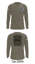 San Miguel County Tactical Team 20193930 Long Sleeve Performance Shirt - 4