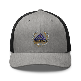 NMCD 14738799 Retro Trucker Hat | Yupoong 6606