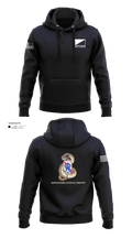 3rd Cavalry regiment 85953709 Hoodie - 20