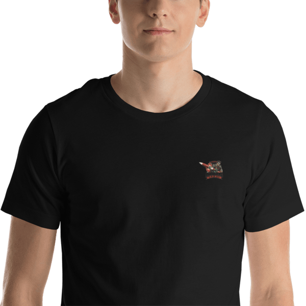 Honolulu Bohemian 96104358 Unisex Staple T-Shirt | Bella + Canvas 3001