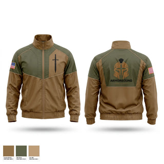 Windbreaker, USCG, Coast Guard, Teamtime, Team time, sublimation, custom sports apparel, team uniforms, spirit wear, spiritwear, sports uniforms, custom shirts, team store, custom team store, fundraiser sports, apparel fundraiser