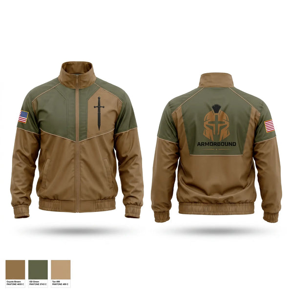 Windbreaker, USCG, Coast Guard, Teamtime, Team time, sublimation, custom sports apparel, team uniforms, spirit wear, spiritwear, sports uniforms, custom shirts, team store, custom team store, fundraiser sports, apparel fundraiser