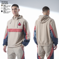 Recruiting and retention battalion Windbreaker - 1