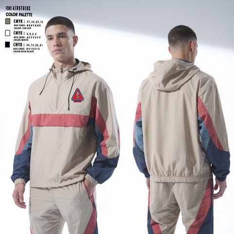Windbreaker, Recruiting and retention battalion, National Guard, Teamtime, Team time, sublimation, custom sports apparel, team uniforms, spirit wear, spiritwear, sports uniforms, custom shirts, team store, custom team store, fundraiser sports, apparel fundraiser