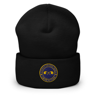 440th CBRN CO 79820871 Cuffed Beanie | Yupoong 1501KC