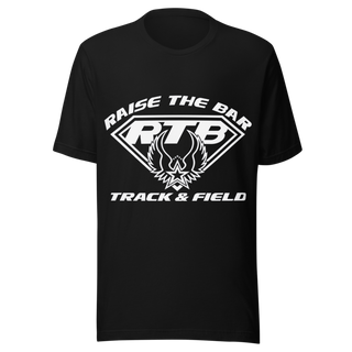 Unisex Staple T-Shirt - Black