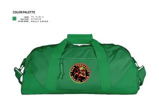 Duffle Bag, San Fernando Boxing Club, Spirit Store, Teamtime, Team time, sublimation, custom sports apparel, team uniforms, spirit wear, spiritwear, sports uniforms, custom shirts, team store, custom team store, fundraiser sports, apparel fundraiser