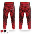 Grandfield Bearcats Sweatpants - 1