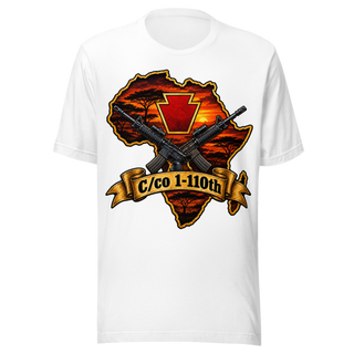 Unisex Staple T-Shirt - White