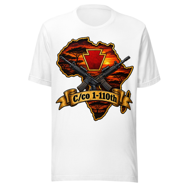 Unisex Staple T-Shirt - White
