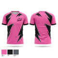 Chaos Short Sleeve Performance Shirt - 1