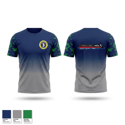 ATB Integrity / 650-4 83730664 Short Sleeve Performance Shirt - 1