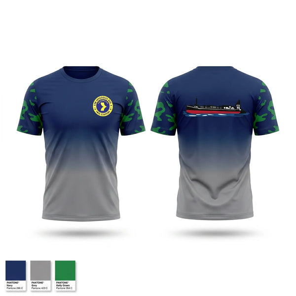 Short Sleeve Performance Shirt, ATB Integrity / 650-4, , Teamtime, Team time, sublimation, custom sports apparel, team uniforms, spirit wear, spiritwear, sports uniforms, custom shirts, team store, custom team store, fundraiser sports, apparel fundraiser