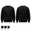 4 Base Error Crew Neck Sweatshirt - 2