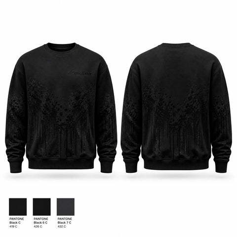 Crew Neck Sweatshirt, 4 Base Error, Softball, Teamtime, Team time, sublimation, custom sports apparel, team uniforms, spirit wear, spiritwear, sports uniforms, custom shirts, team store, custom team store, fundraiser sports, apparel fundraiser