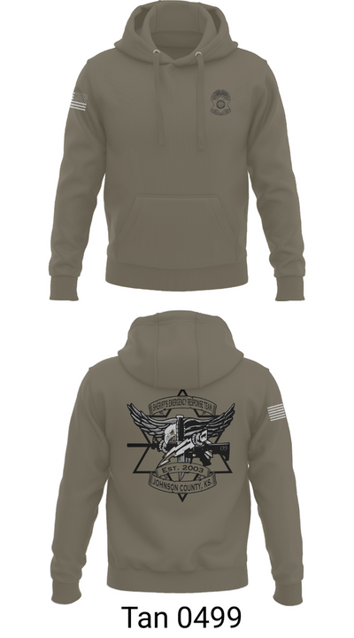 sert 65452085 Hoodie - 74