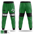 Mabank Sweatpants - 1