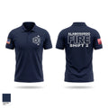 S.H.I.F.T 69286455 Short Sleeve Performance Polo - 1