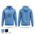 DHD Broncos Hoodie - 2