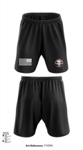 Peekskill Fallen Firefighters Foundation 16136339 Athletic Shorts With Pockets - 102