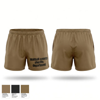 Ranger Panties, Walthall county sheriff’s department, Police, Teamtime, Team time, sublimation, custom sports apparel, team uniforms, spirit wear, spiritwear, sports uniforms, custom shirts, team store, custom team store, fundraiser sports, apparel fundraiser