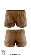 B Co. 1/114th polo Ranger Panties - 1