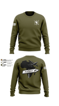 SOTF-NWA 48274666 Crew Neck Sweatshirt - 105