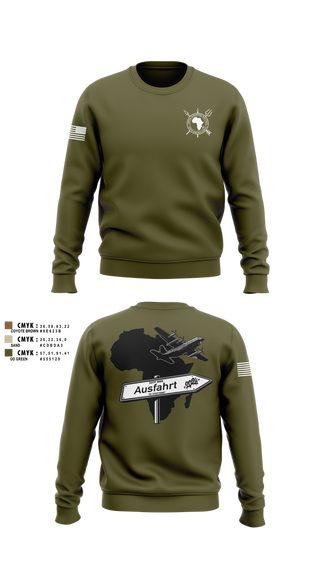 Crew Neck Sweatshirt, SOTF-NWA, , Teamtime, Team time, sublimation, custom sports apparel, team uniforms, spirit wear, spiritwear, sports uniforms, custom shirts, team store, custom team store, fundraiser sports, apparel fundraiser