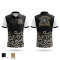Lakenheath Phantoms Short Sleeve Performance Polo - 1