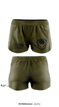 Region 8 S.O.G. Ranger Panties - 11