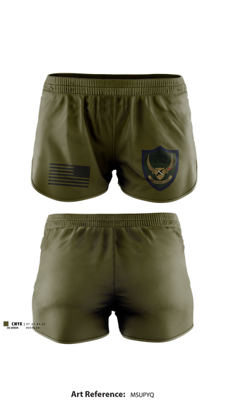 Ranger Panties, Region 8 S.O.G., Police, Teamtime, Team time, sublimation, custom sports apparel, team uniforms, spirit wear, spiritwear, sports uniforms, custom shirts, team store, custom team store, fundraiser sports, apparel fundraiser