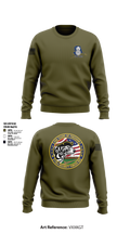 176 SFS Crew Neck Sweatshirt - 10