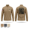 441 Windbreaker - 1