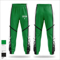 New Castle Trojans Sweatpants - 1