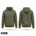 Pershing County Sheriff’s Office Hoodie - 1