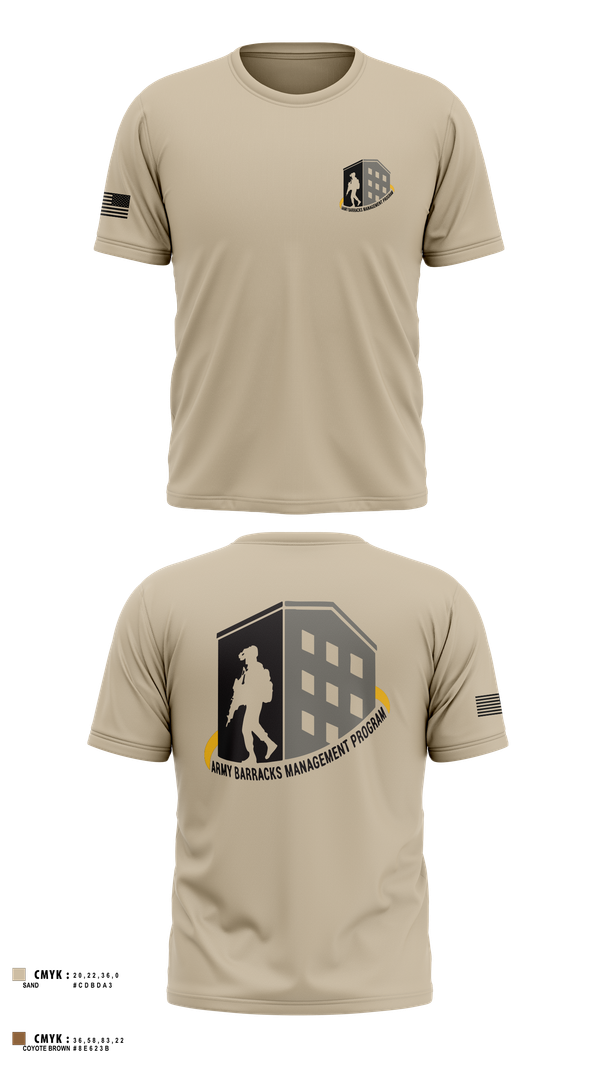 Old School Cotton Feel Shirt, 1-2 ABMP, , Teamtime, Team time, sublimation, custom sports apparel, team uniforms, spirit wear, spiritwear, sports uniforms, custom shirts, team store, custom team store, fundraiser sports, apparel fundraiser
