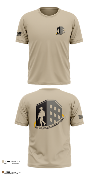 Short Sleeve Performance Shirt, 1-2 ABMP, , Teamtime, Team time, sublimation, custom sports apparel, team uniforms, spirit wear, spiritwear, sports uniforms, custom shirts, team store, custom team store, fundraiser sports, apparel fundraiser