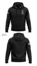 616th QM CO Hoodie - 21