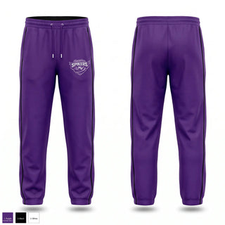 Sweatpants, Somerton spikers, Women's Volleyball, Teamtime, Team time, sublimation, custom sports apparel, team uniforms, spirit wear, spiritwear, sports uniforms, custom shirts, team store, custom team store, fundraiser sports, apparel fundraiser