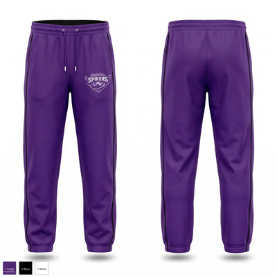 Somerton spikers Sweatpants - 2
